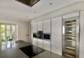 Detached villa with land for sale on España, Marbella, ref: TR151052 photo