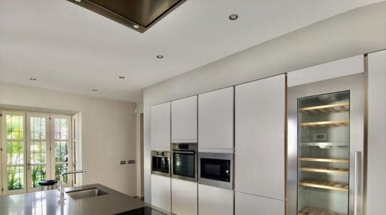 Málaga - Marbella - 3200m2