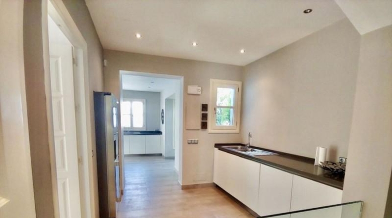 Málaga - Marbella - 3200m2