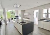 Detached villa with land for sale on España, Marbella, ref: TR151052 photo
