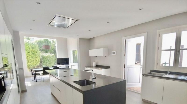 Málaga - Marbella - 3200m2