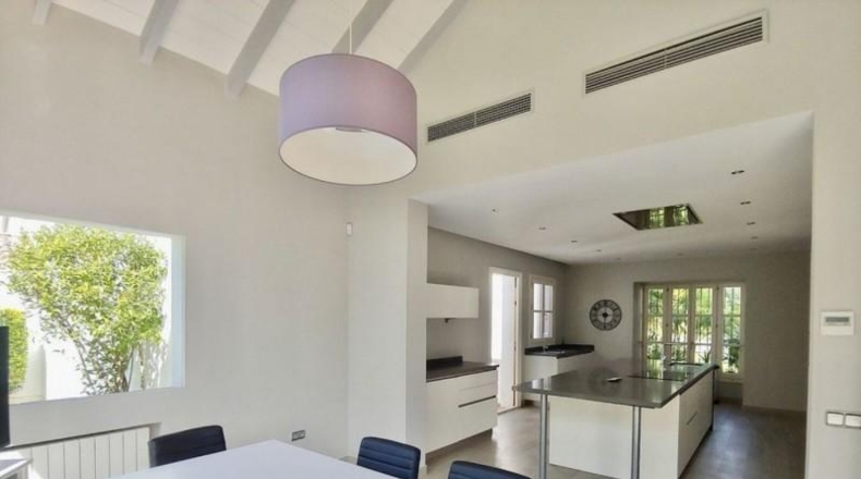 Málaga - Marbella - 3200m2