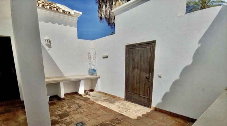Málaga - Marbella - 3200m2