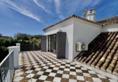 Detached villa with land for sale on España, Marbella, ref: TR151052 photo