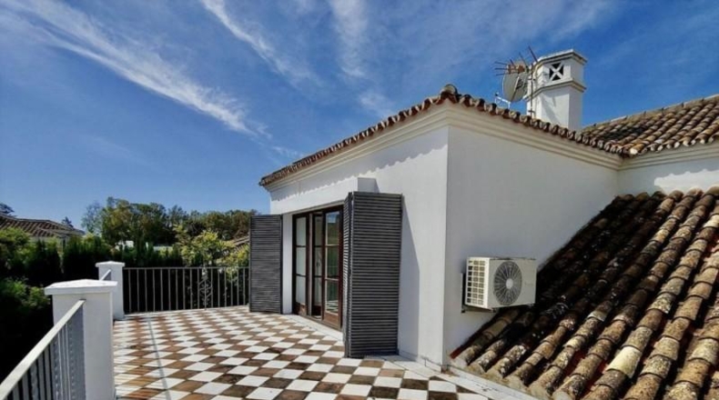 Málaga - Marbella - 3200m2