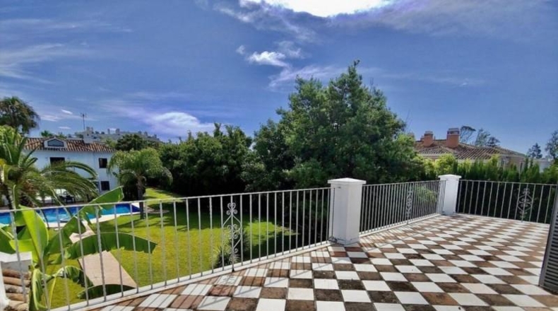 Málaga - Marbella - 3200m2