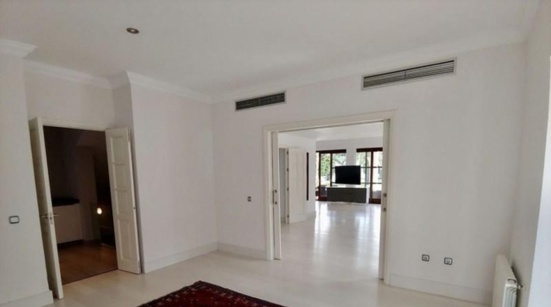 Málaga - Marbella - 3200m2