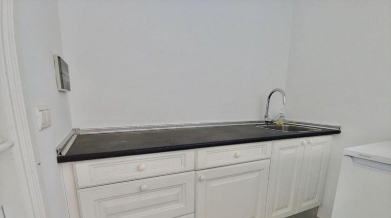 Málaga - Marbella - 3200m2