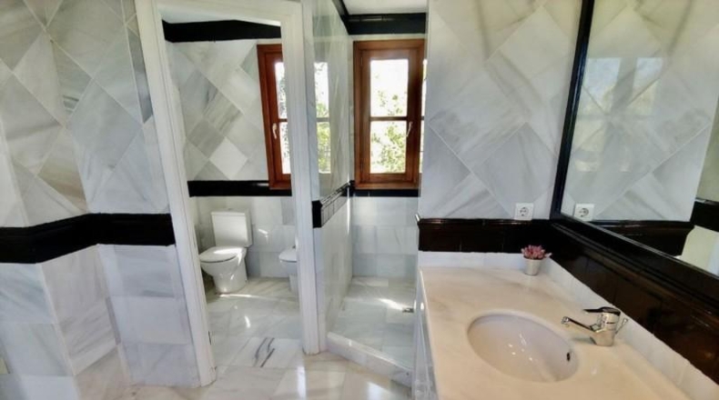 Málaga - Marbella - 3200m2