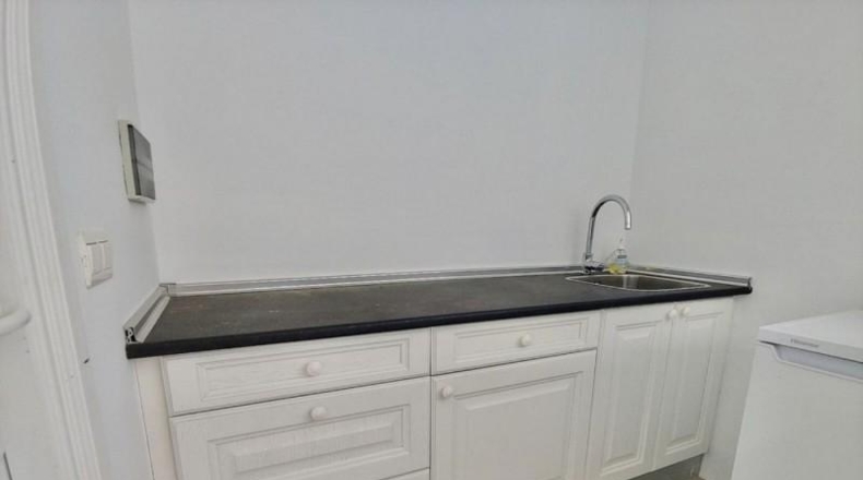 Málaga - Marbella - 3200m2