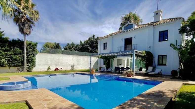 Málaga - Marbella - 3200m2