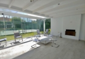 Detached villa with land for sale on España, Marbella, ref: TR151052 photo
