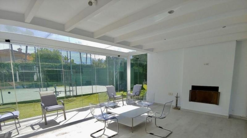 Málaga - Marbella - 3200m2