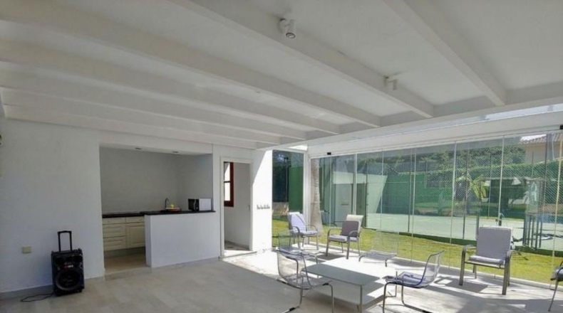 Málaga - Marbella - 3200m2