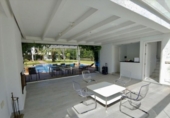 Detached villa with land for sale on España, Marbella, ref: TR151052 photo