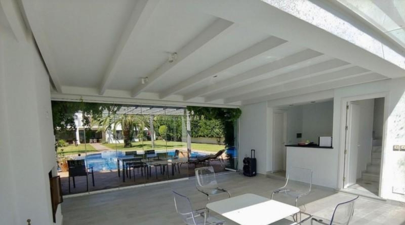 Málaga - Marbella - 3200m2