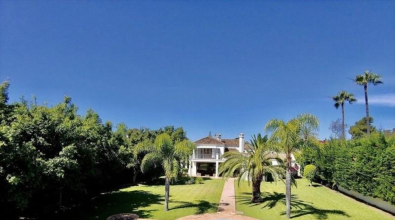 Málaga - Marbella - 3200m2