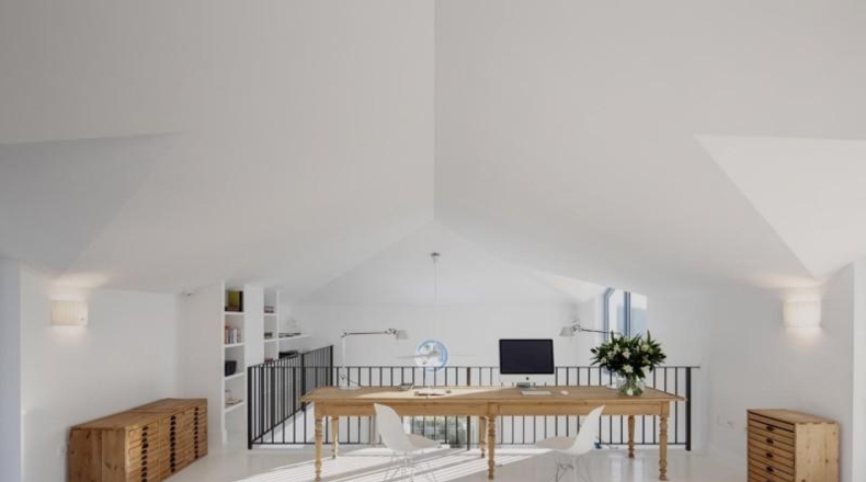 Málaga - Benahavís - 6950m2