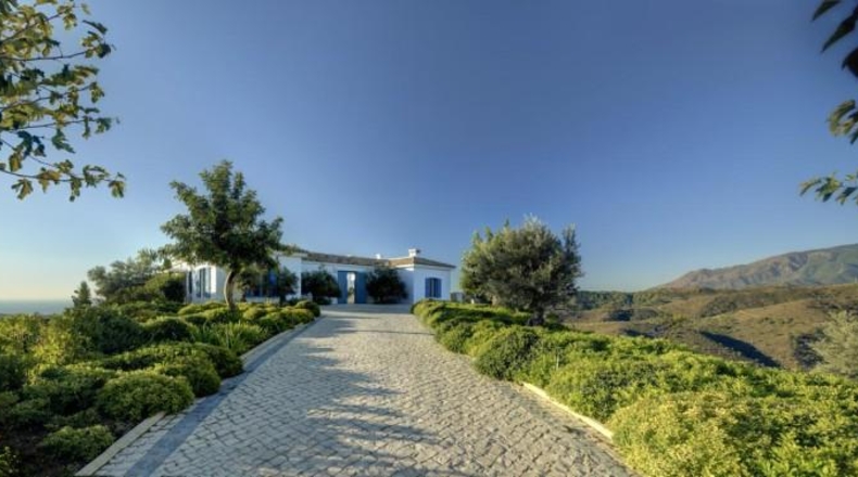 Málaga - Benahavís - 6950m2