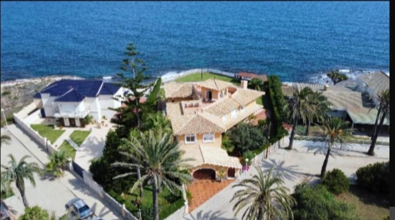 Alicante - Oriola - 1500m2