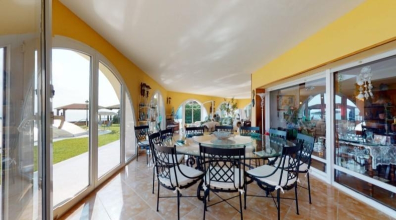 Alicante - Oriola - 1500m2