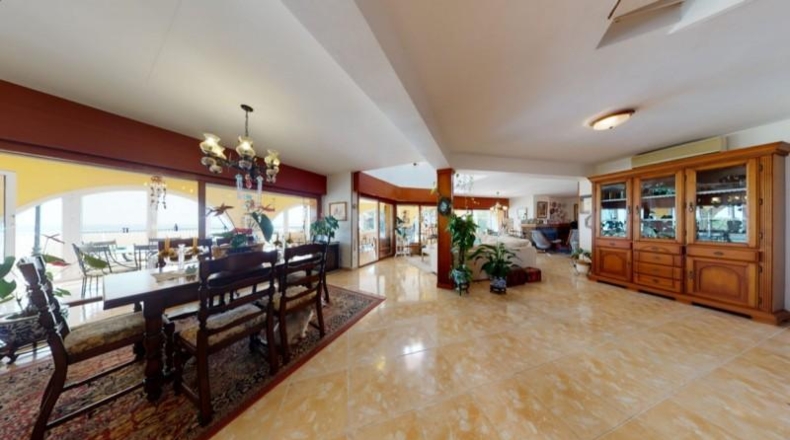 Alicante - Oriola - 1500m2