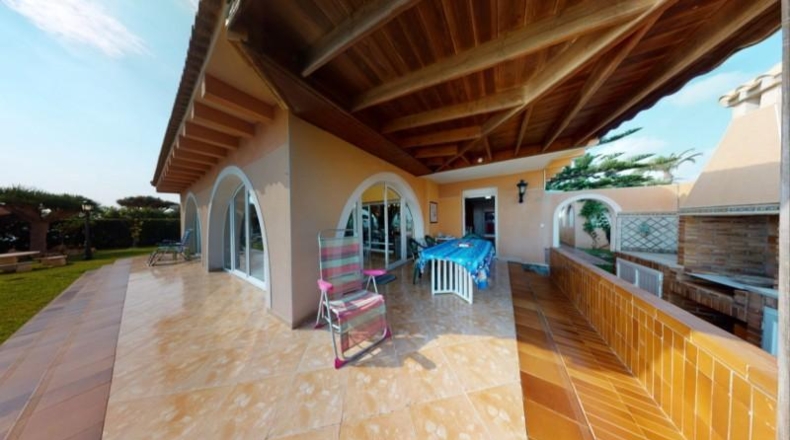 Alicante - Oriola - 1500m2
