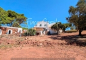 Casa de camp amb terreny en venda a la España, Ferreries, ref.: TR296023 foto