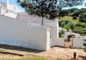 Casa de camp amb terreny en venda a la España, Ferreries, ref.: TR296023 foto