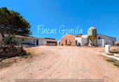 Casa de camp amb terreny en venda a la España, Ferreries, ref.: TR296023 foto