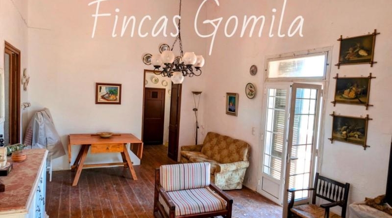 Балеарские острова - Ferreries - 948000m2