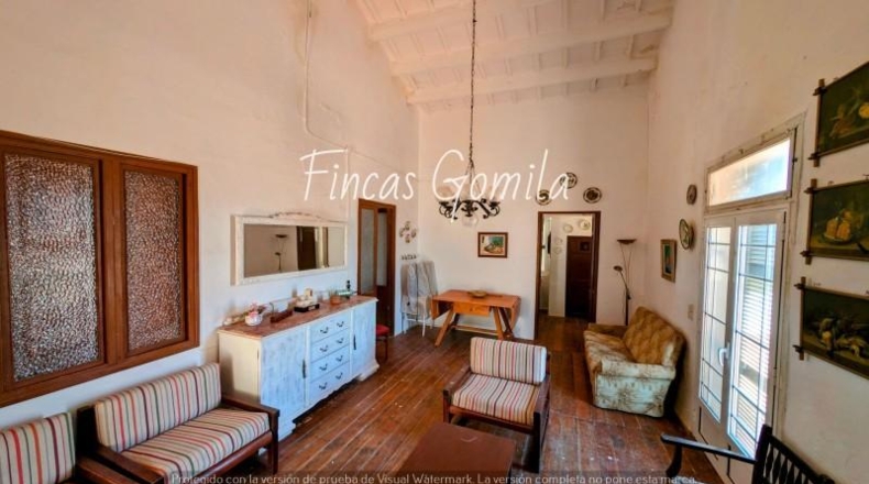 Балеарские острова - Ferreries - 948000m2