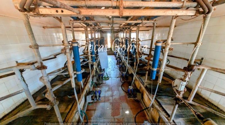Балеарские острова - Ferreries - 948000m2
