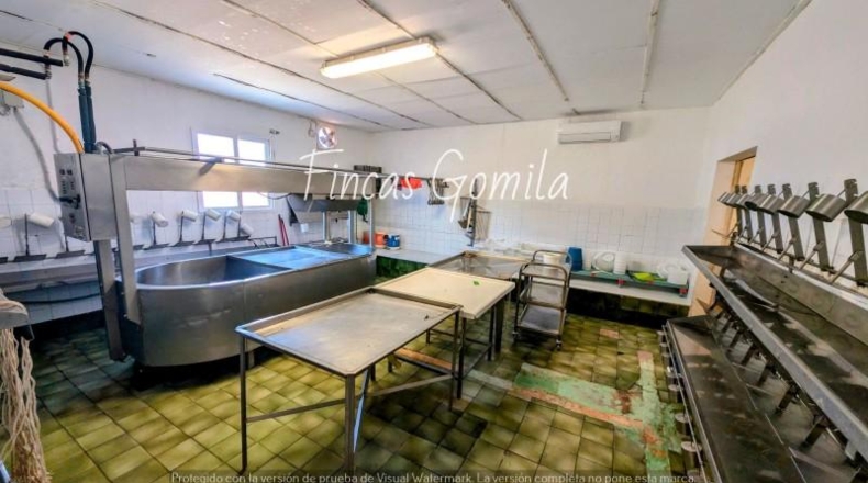 Балеарские острова - Ferreries - 948000m2