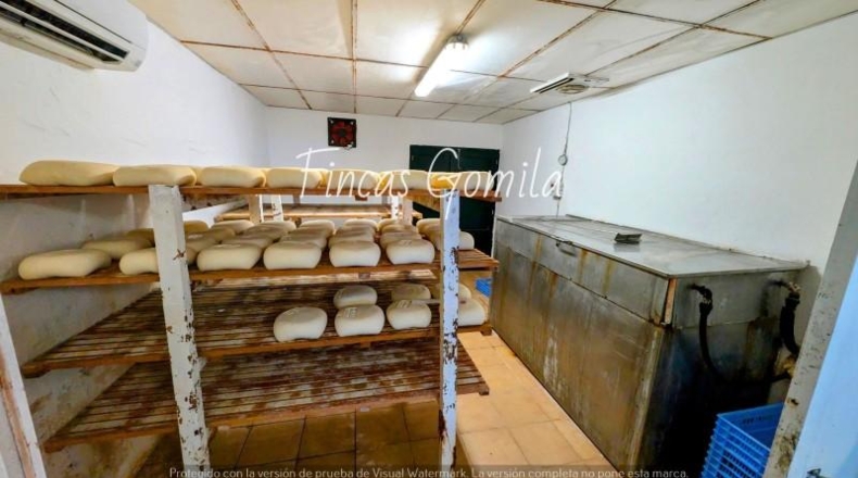 Балеарские острова - Ferreries - 948000m2