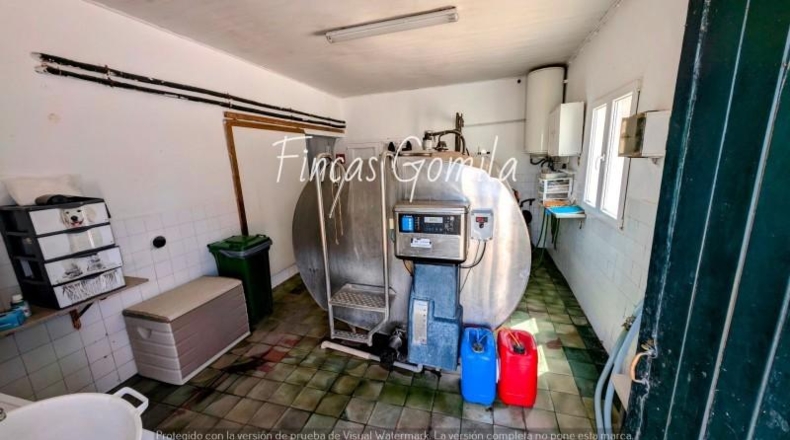 Балеарские острова - Ferreries - 948000m2