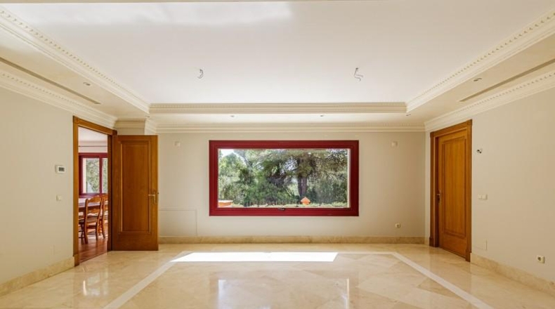 Málaga - Marbella - 1475m2