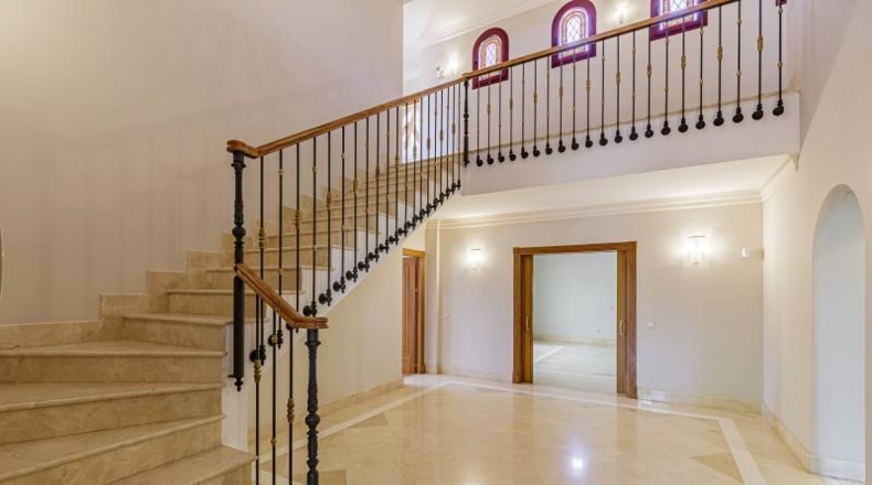 Málaga - Marbella - 1475m2