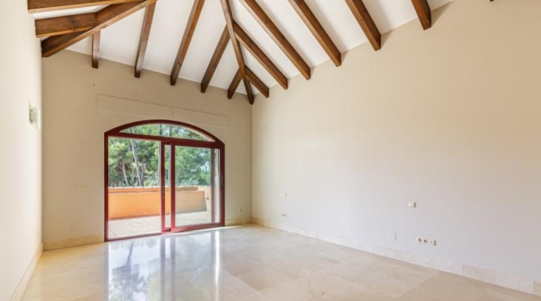 Málaga - Marbella - 1475m2