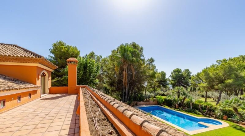 Málaga - Marbella - 1475m2