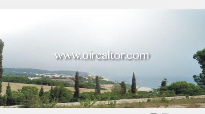 Barcelona - Sant Pol de Mar - 23976m2