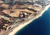 Parcel·la urbanitzable en venda a la España, Sant Pol de Mar, ref.: TR166253 foto