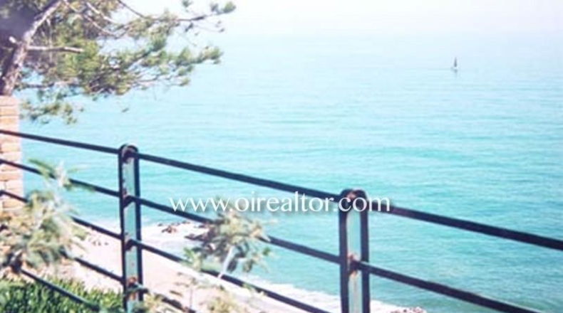 Barcelona - Sant Pol de Mar - 23976m2
