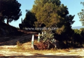 Parcel·la urbanitzable en venda a la España, Sant Pol de Mar, ref.: TR166253 foto