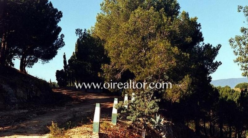 Barcelona - Sant Pol de Mar - 23976m2
