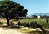 Parcel·la urbanitzable en venda a la España, Sant Pol de Mar, ref.: TR166253 foto
