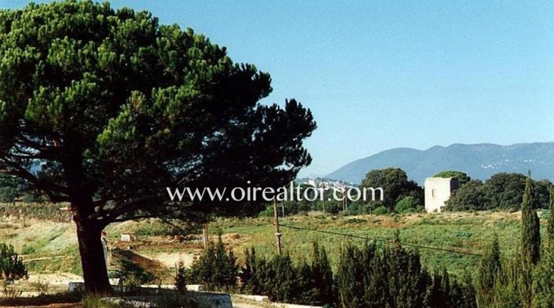 Barcelona - Sant Pol de Mar - 23976m2