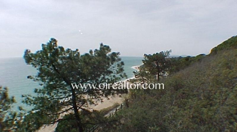 Barcelona - Sant Pol de Mar - 23976m2