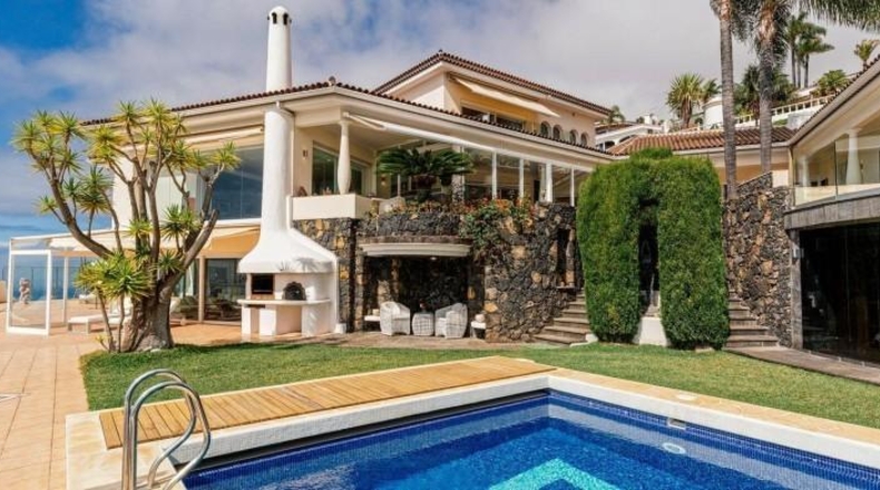 Santa Cruz de Tenerife - Santa Úrsula - 2750m2