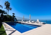 Chalet independiente con terreno en venta en la España, Pino Alto-Santa Úrsula, ref: TR282689 foto